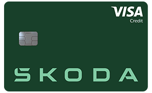 Skodakortet